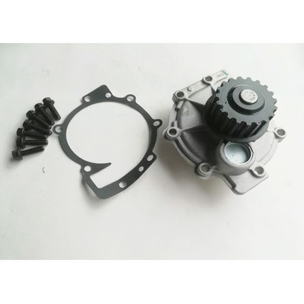 Renault Laguna Water Pump , Automotive Water Pump 30751700 / 7438610035 / 7438610006