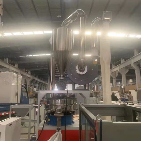 PE PVC PP меля пластиковое доказательство утечки пыли Pulverizer 1000kg/H мельницы