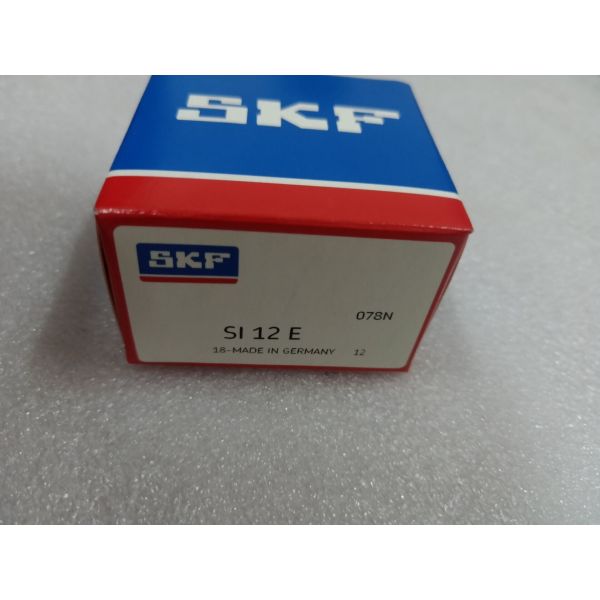 Rod End Bearing SI12 E , SI12E