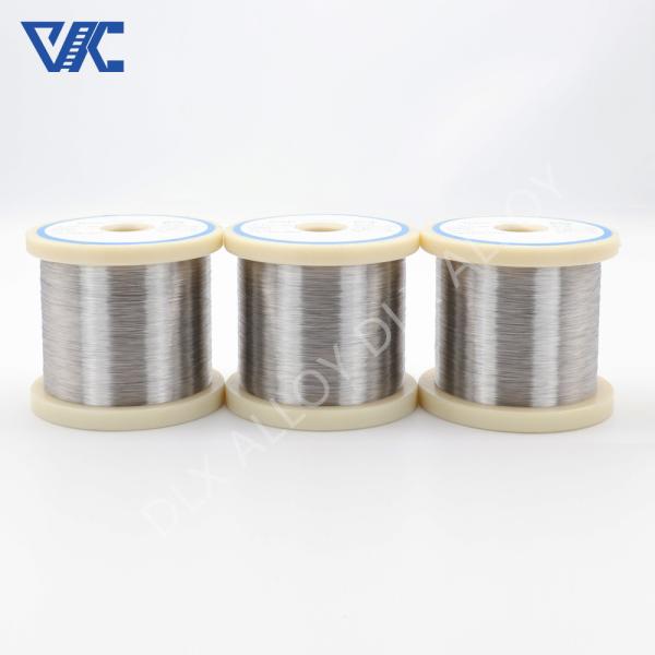 Nickel Alloy Nichrome Cr20Ni80 80/20 NiCr Electric Heating Alloy Wire
