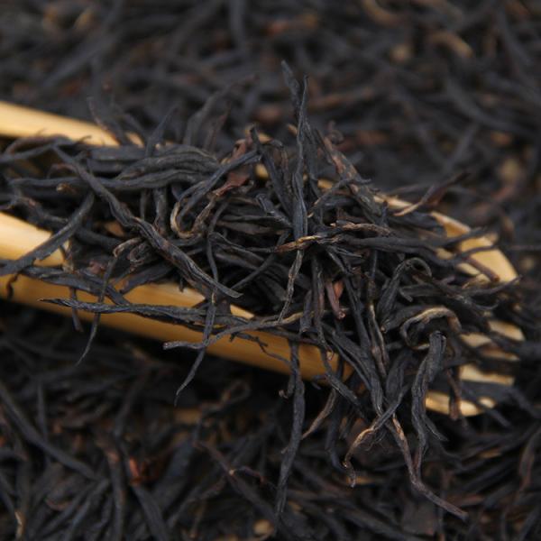Chinese Yunnan Black Tea 1st High-Quality Life Drinking Black Tea