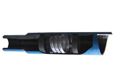 Series 150 Overshot Fishing Tool , Releasing And Circulating Overshot For Downhole Fishing