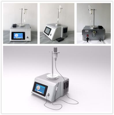 Máquina de alta pressão da lavagem da cara do oxigênio, máquina da beleza da cara para o rejuvenescimento da pele