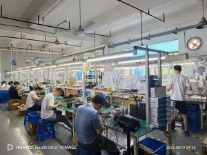 Shenzhen Xinhe Lighting Optoelectronics Co., Ltd.