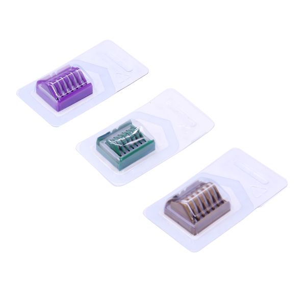 Класс II Медицинские одноразовые лигационные гемолочные клипы клипы лапароскопические сосудистые скобы гемоклип аппликатор