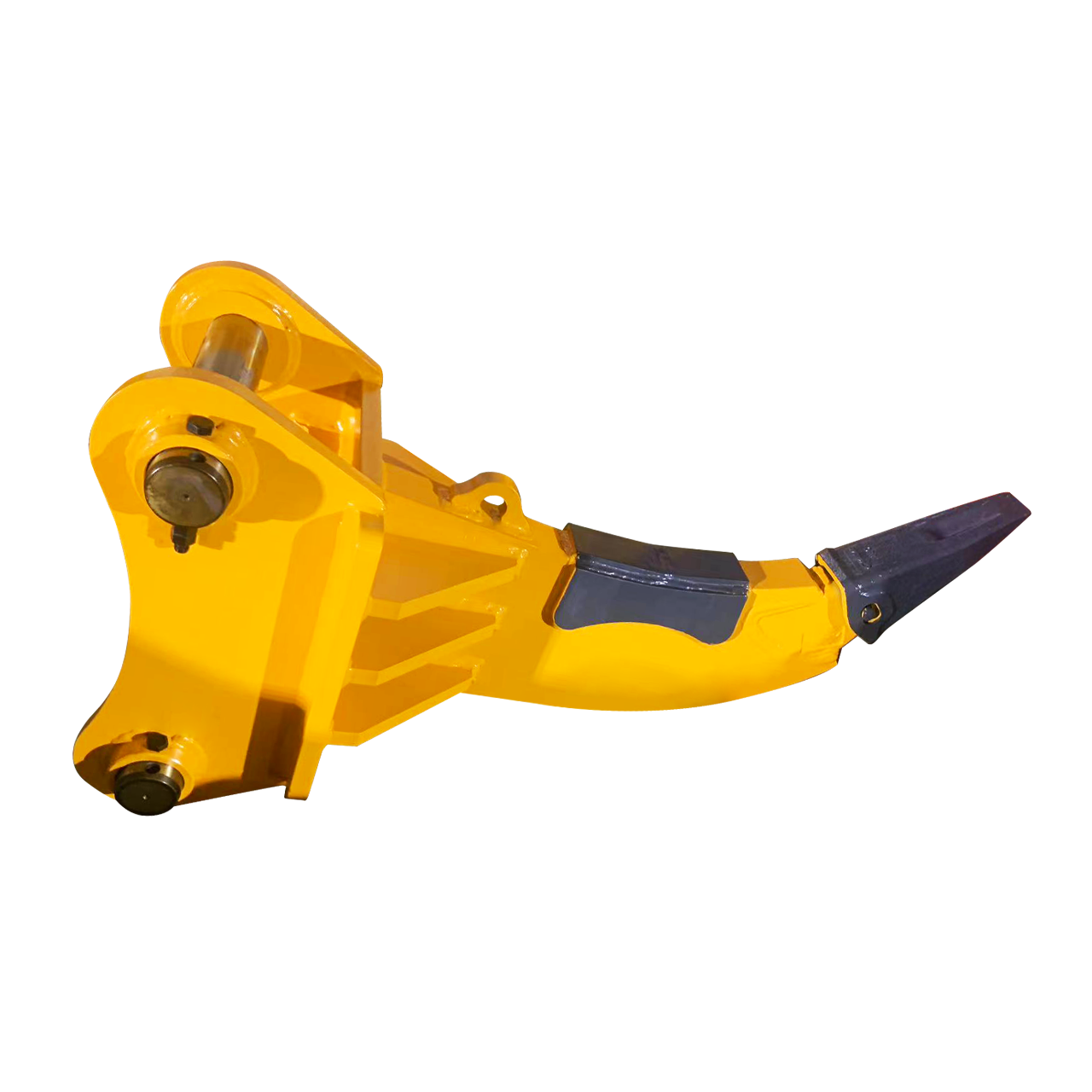 9-16 Ton Excavator Attachments Ripper For Construction Equipment