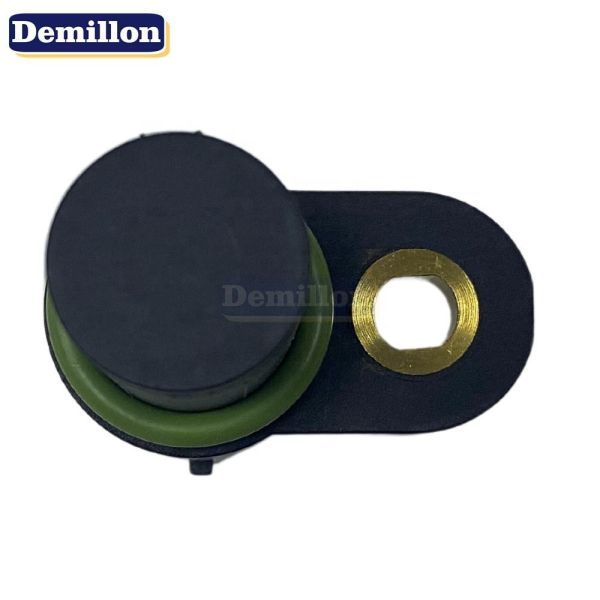 12147518628 12141438082 12147506273 Automotive Crankshaft Position Sensor Suitable for Bmw E81 E87 E82 E36 E46 E90