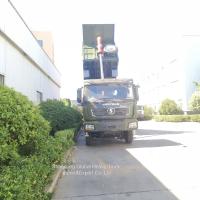 Camion benne Shacman F3000 HOWO 6*4 8*4 LHD Rhd Neuf et d'occasion 20 Cbm 25cbm 35 tonnes-60 tonnes