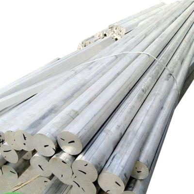 6060 6061 7075 Aluminum Round Bar Aerospace 20mm Aluminum Round Rod
