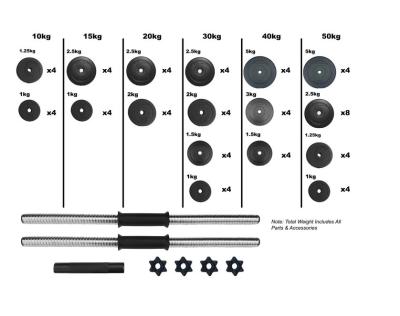 vinyl adjustable dumbbells set, vinyl adjustable dumbbell set with barbell link,adjustable dumbbells vinyl