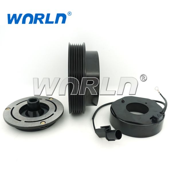 муфта 2000-2010 компрессора АК кондиционера муфты 2.0Т 2.7Т Хюндай Санта-Фе магнитная