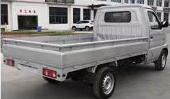 Двери легкой тележки электрические 3.3KW 15KW/30KW 2 сборочного конвейера тележки бензина LHD/RHD мини