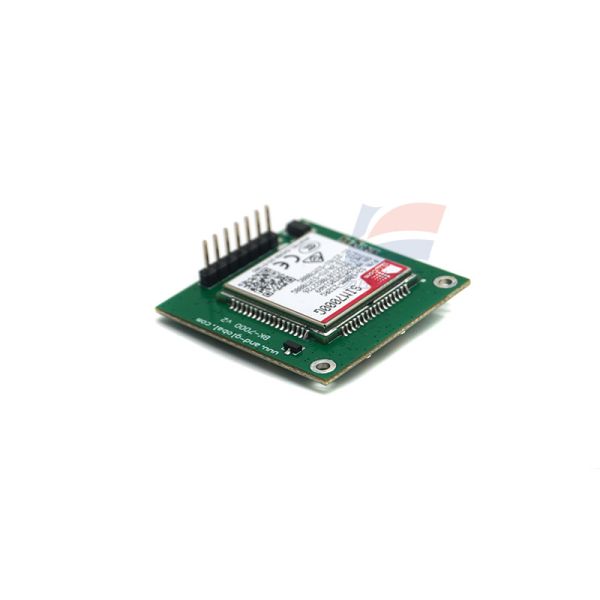 SIM7000G LPWA (Low-Power Wide-Area) Wireless Communication Module For Metering Field Remote Monitoring