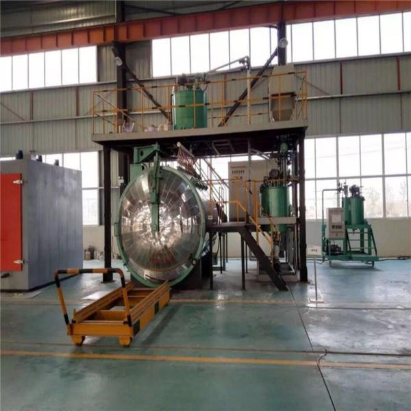 Equipamento de secagem a vácuo do transformador Kby Standard