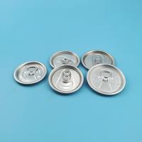 extremidade aberta fácil Juice Beer Can Cover de 57mm 49mm EOE