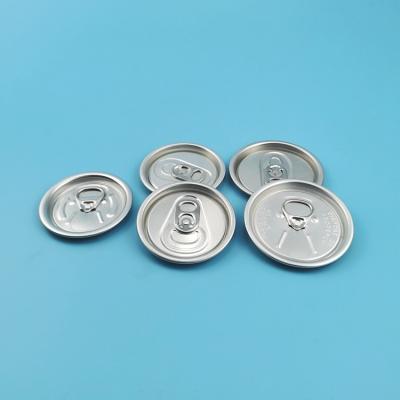 extremidade aberta fácil Juice Beer Can Cover de 57mm 49mm EOE