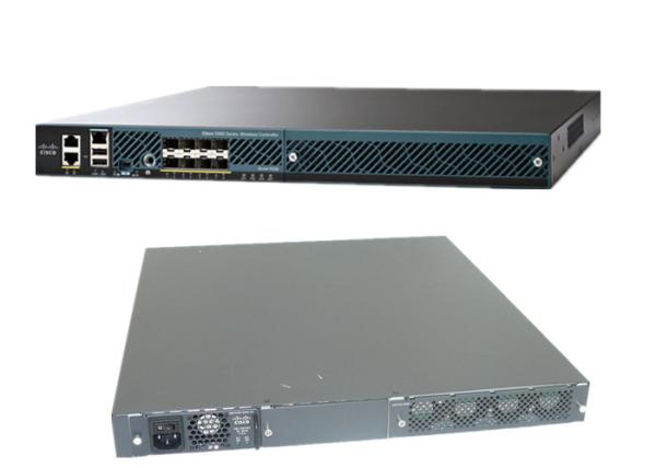 AIR-CT5508-250-K9 Cisco Wireless Controller 5508 Series For Up To 250 Aps