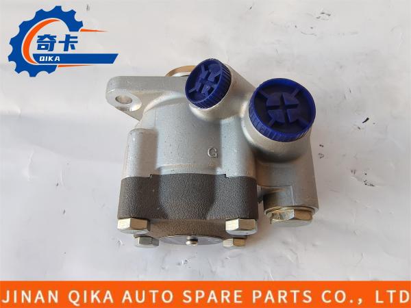 H0340030304a0 Truck Engine Spare Parts Foton Truck Steering Pump ISO9001