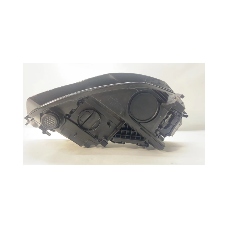 C7PALED Front Headlight for Audi A6L 2016-2018 Headlight Car Auto Lighting Systems Head Headlight