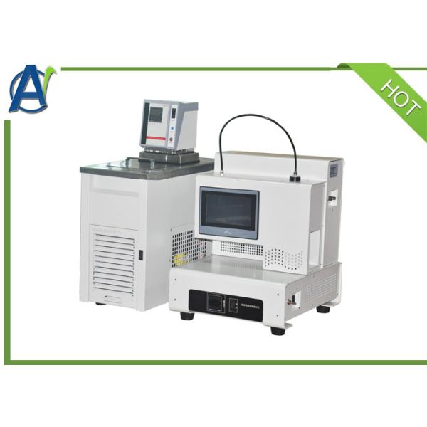 DIN 51805 Kesternich оборудует давление истечения теста смазывая тавотов