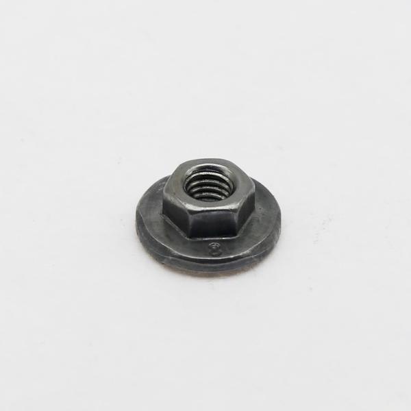 Cold Forging Custom Weld Nut Manufacturing Electroplating Surface Treatment