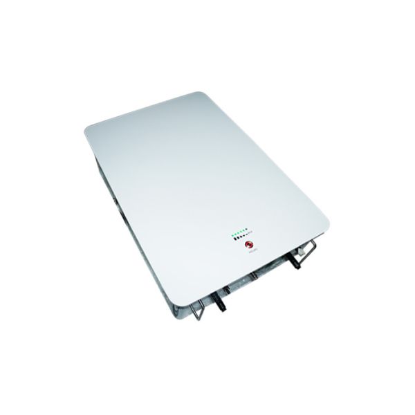 400V 20Ah 8kWh IP21 High Voltage ESS Solar Wall Battery for Home Storage