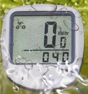 Aluminum Suspended Waterproof Sport Timer Stopwatch