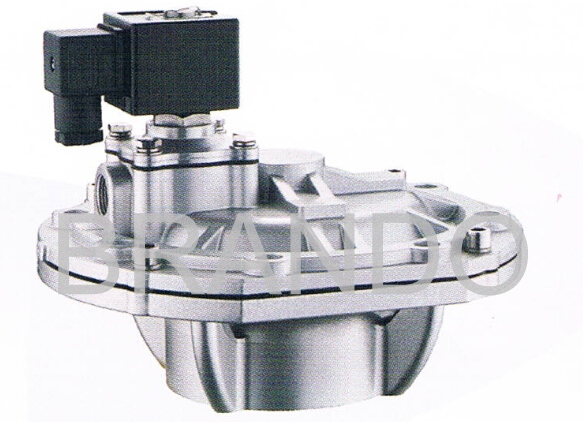 Установленная диафрагма отверстия нержавеющей стали резиновая, диафрагма замены клапана