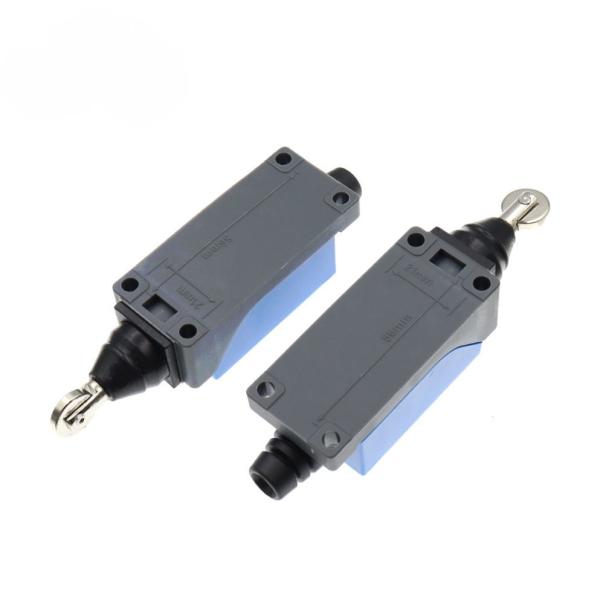 AC250V ME-8104 ME-8107 ME-8108 ME-8111 ME-8112 ME-8166 -8169 リミットスイッチ ローター調節可能なローラーレバーアーム移動スイッチ