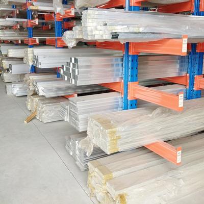 Aisi 8Mm 10mm 201 202 304 316 321 420J2 Stainless Steel Square Bright Bar Rods Suppliers