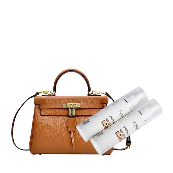 200ML Anti Fungal Leather Deodorant Spray Air Refresher Safe And Harmless