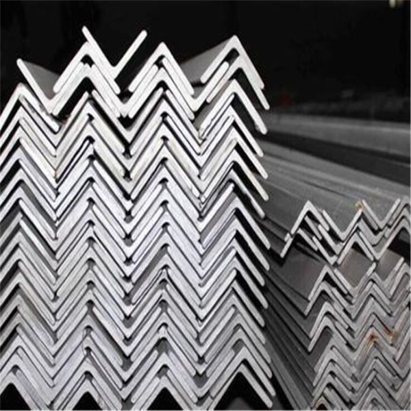 угол Astm нержавеющей стали 310S 304 316 горячекатаное