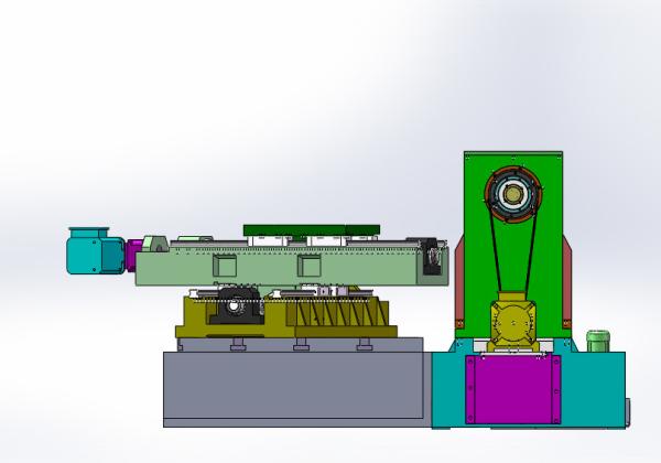 Torno de gerencio de alta velocidade do metal do CNC para o material do aço carbono/alumínio/cobre