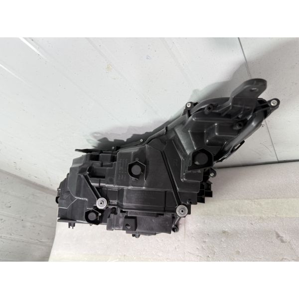 2019-2021  RX Headlights High End Right Headlight Waterproof Part number: 81110 - 0E600