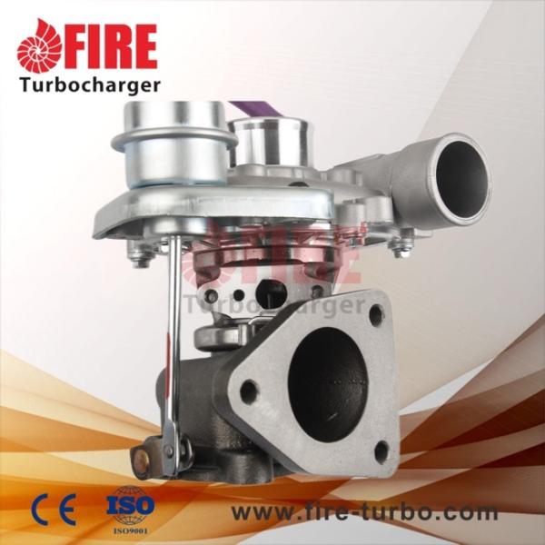 CT16 Turbocharger 17201-30070 VA090013 Toyota Hiace 2.4 with 2KDFTV Engine