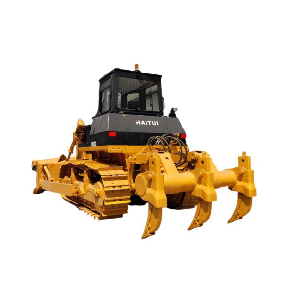 SD22 HD22 220HP 23.5Tons Crawler Dozer Bulldozer With 6.4m³ Dozing Capacity