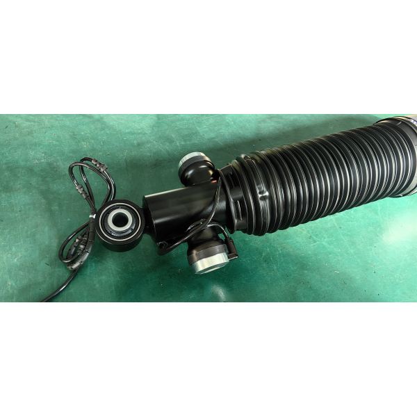 Air Suspension Spring Strut Rear For BMW 7 Series F01 /  F02 37126794147