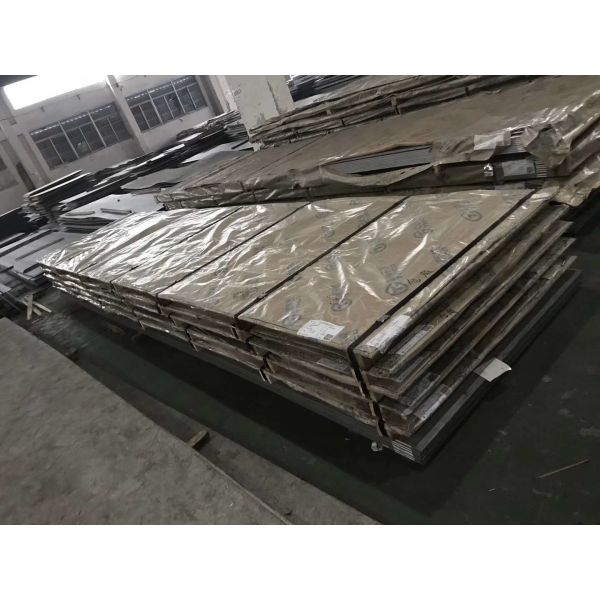 Технические спецификации нержавеющей стали плиты нержавеющей стали С10КрНиТи189 АСТМ А240 АИСИ 321 Инокс