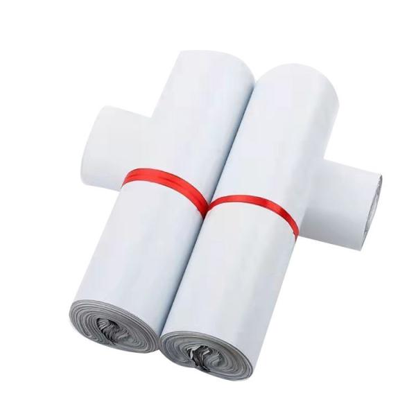 Multipurpose LDPE Mailer Shipping Bags Waterproof Biodegradable