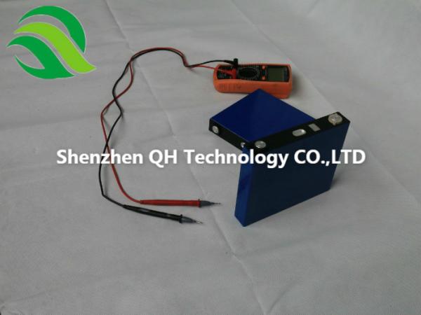 Blue Lithium Iron Phosphate Battery For Cars 48Volt 200Ah Car Jump Starter Supply