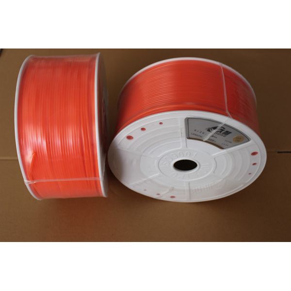 Относящий к окружающей среде ровный круглый пояс бесконечного ремня/привода для промышленного