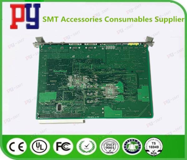 Panasonic Vision Board N610001129AA para CM602 Panasonic SMT Peças sobressalentes