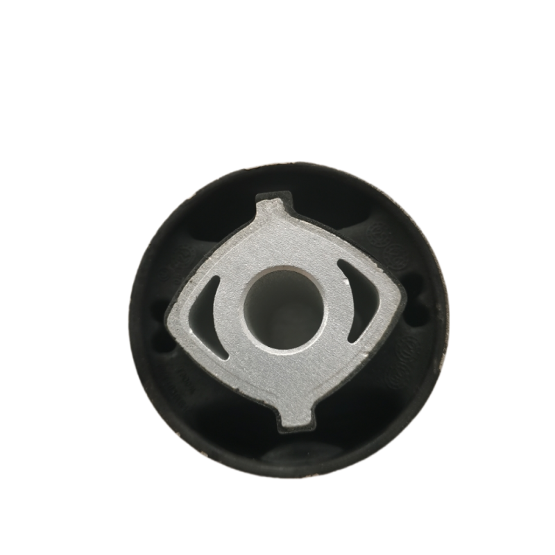 Xpeng Motors P7 EV Car Parts 2410301ED1 Left Powertrain Engine Mount Bushing New Condition Car Modification Accessories