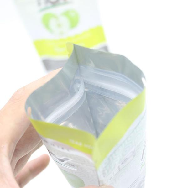7g Mylar Aluminum Foil Bags VMPET Laminated Foil Pouches Food Grade
