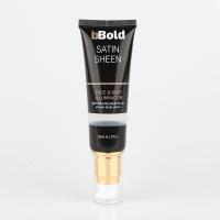 Tubes cosmétiques en plastique de timbre du PE 200ml crème chaud de main