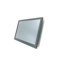 Moniteur tactile industriel résistif HD à cadre ouvert 1080P 15,6 pouces