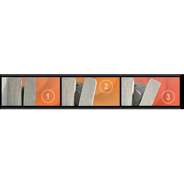 1m*1m Steel Water Bag