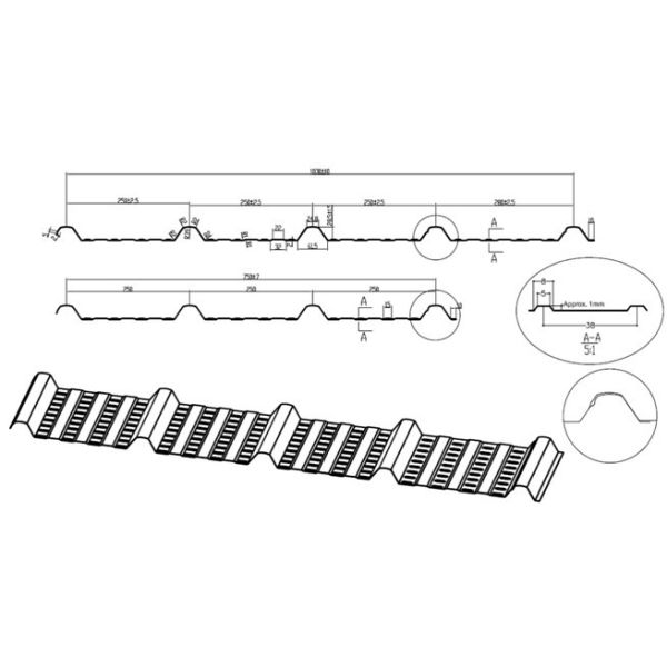 Philippines popular metal roof cold rolled making machine, metal roofing roll forming machine