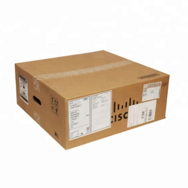 WS-C3850-48XS-S Gigabit Ethernet POE Switch 3850 48 Port 10G Fiber Switch IP Base