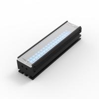 a barra emitindo-se da visão por computador do diâmetro 1channel de 84mm ilumina fácil para a montagem
